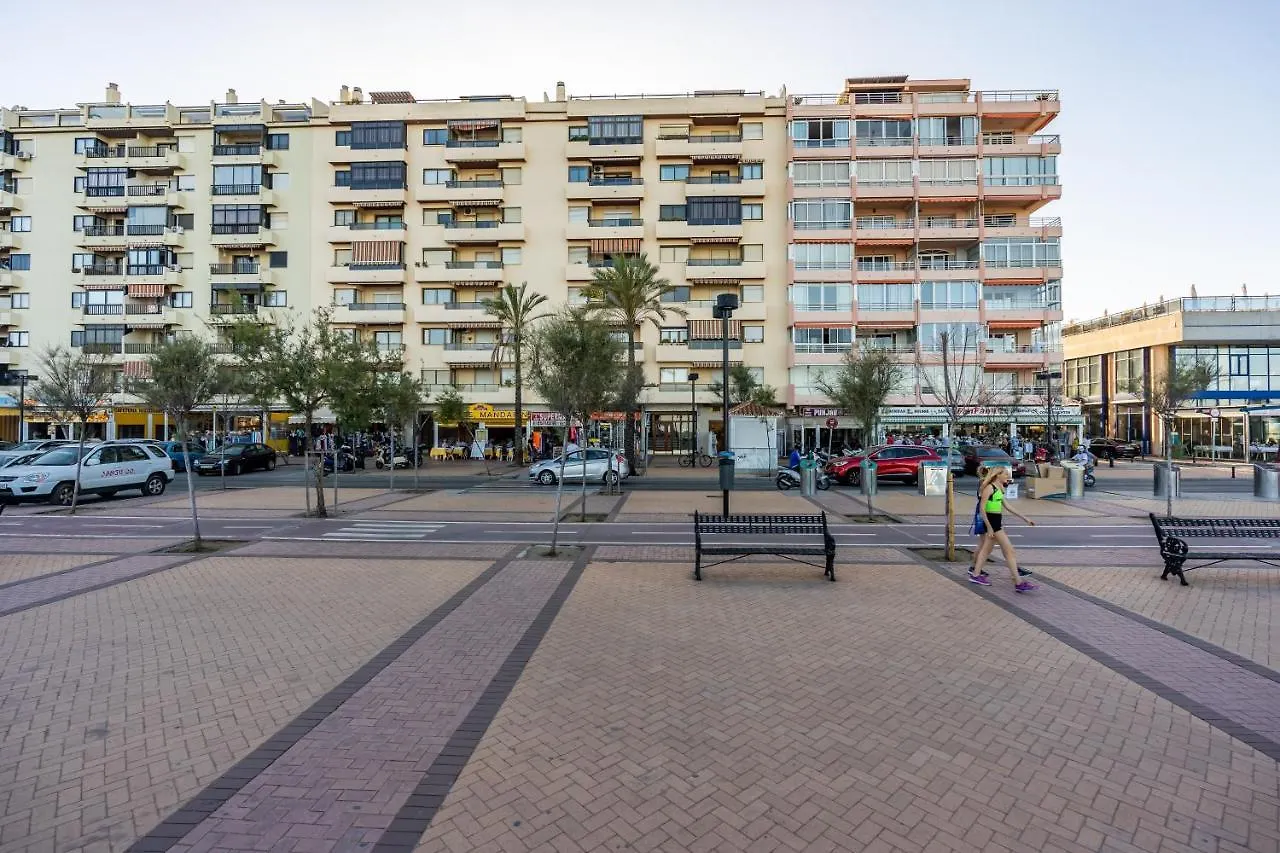 Sur Suites Lubina Fuengirola 0*,  Spain