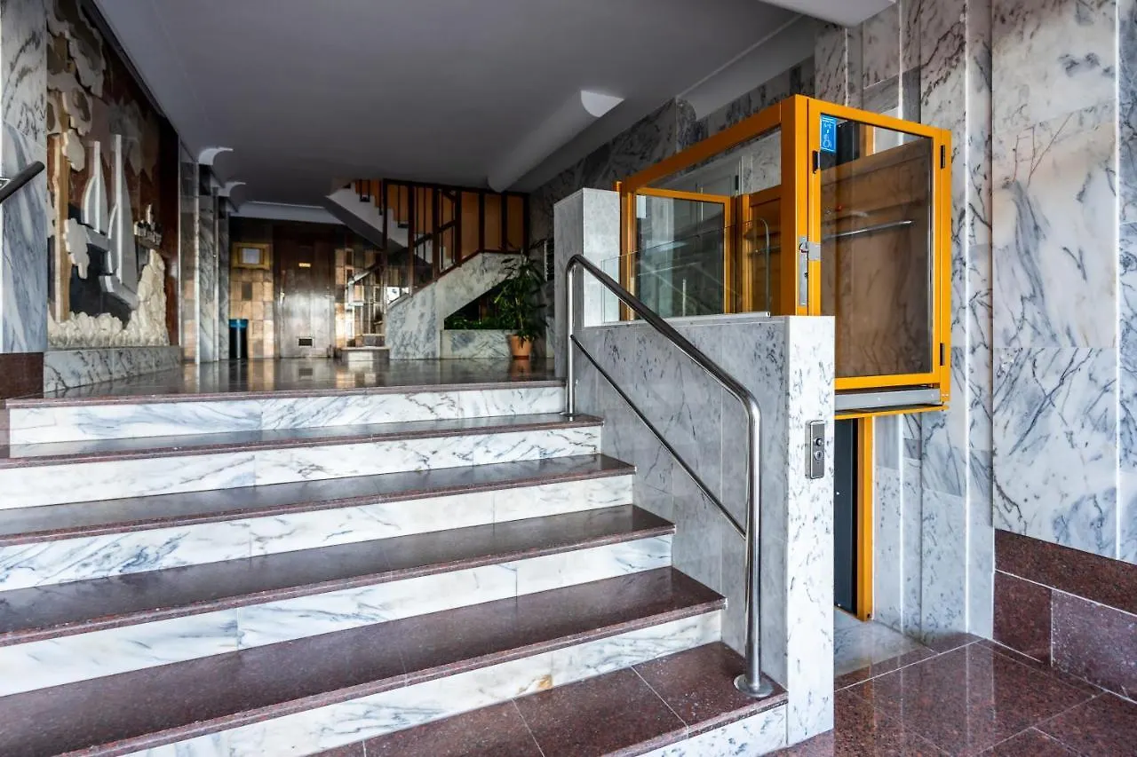 Apartment Sur Suites Lubina Fuengirola Spain