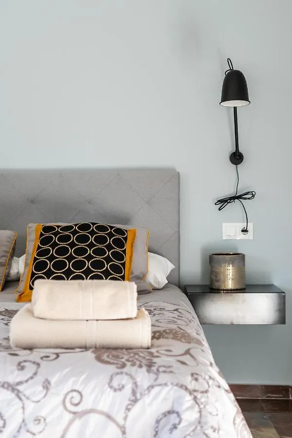 Sur Suites Lubina Fuengirola