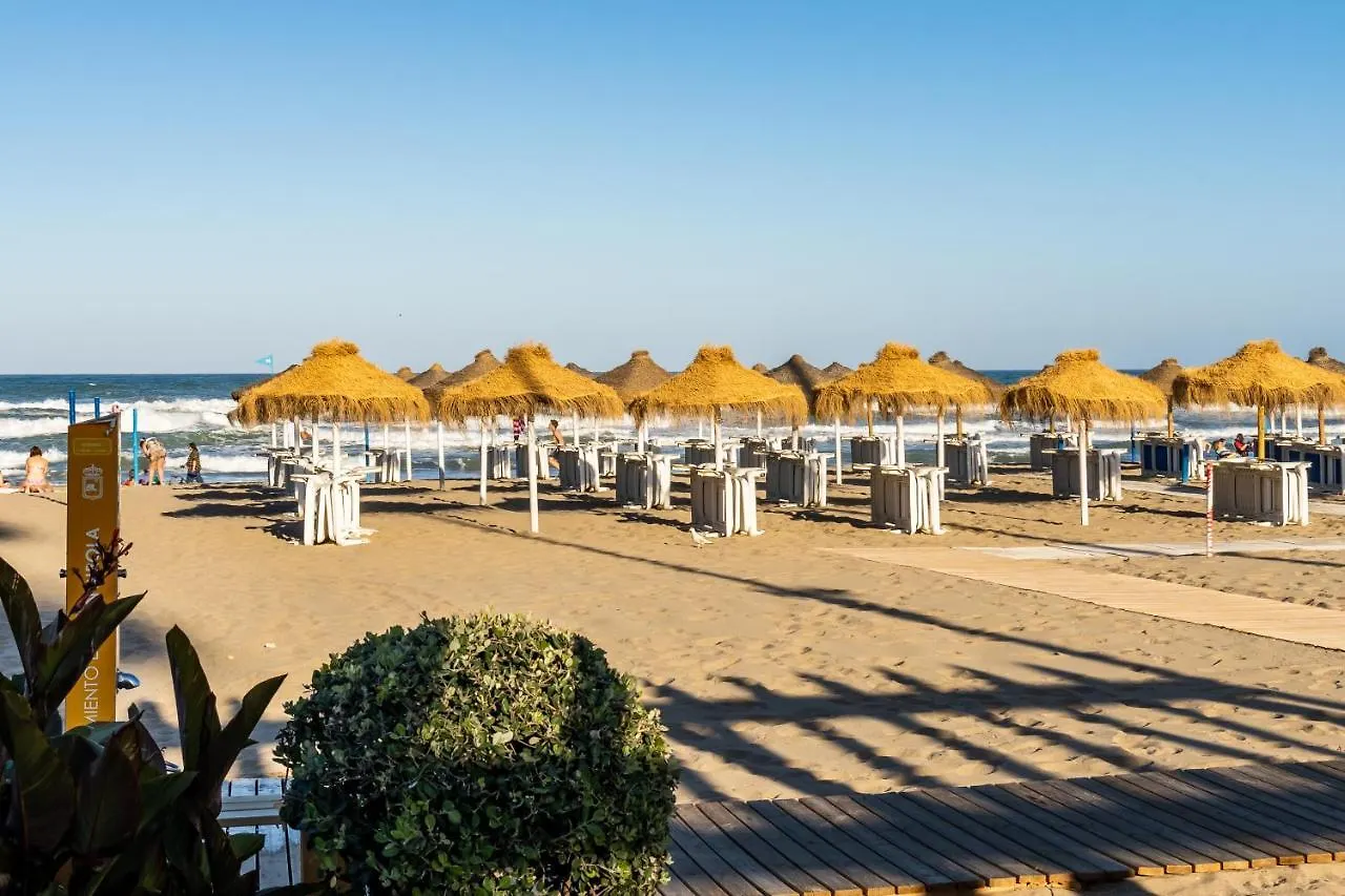 Sur Suites Lubina Fuengirola