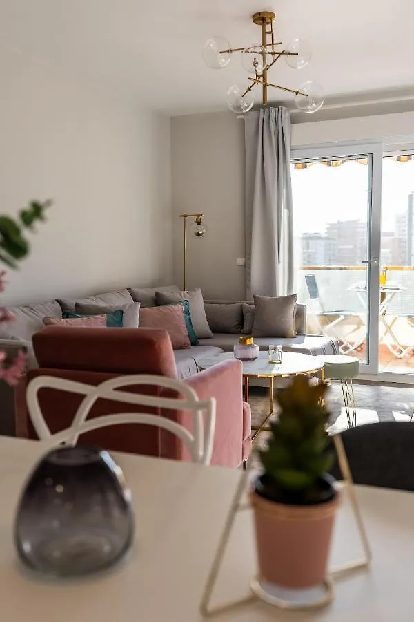 Sur Suites Lubina Fuengirola Spain