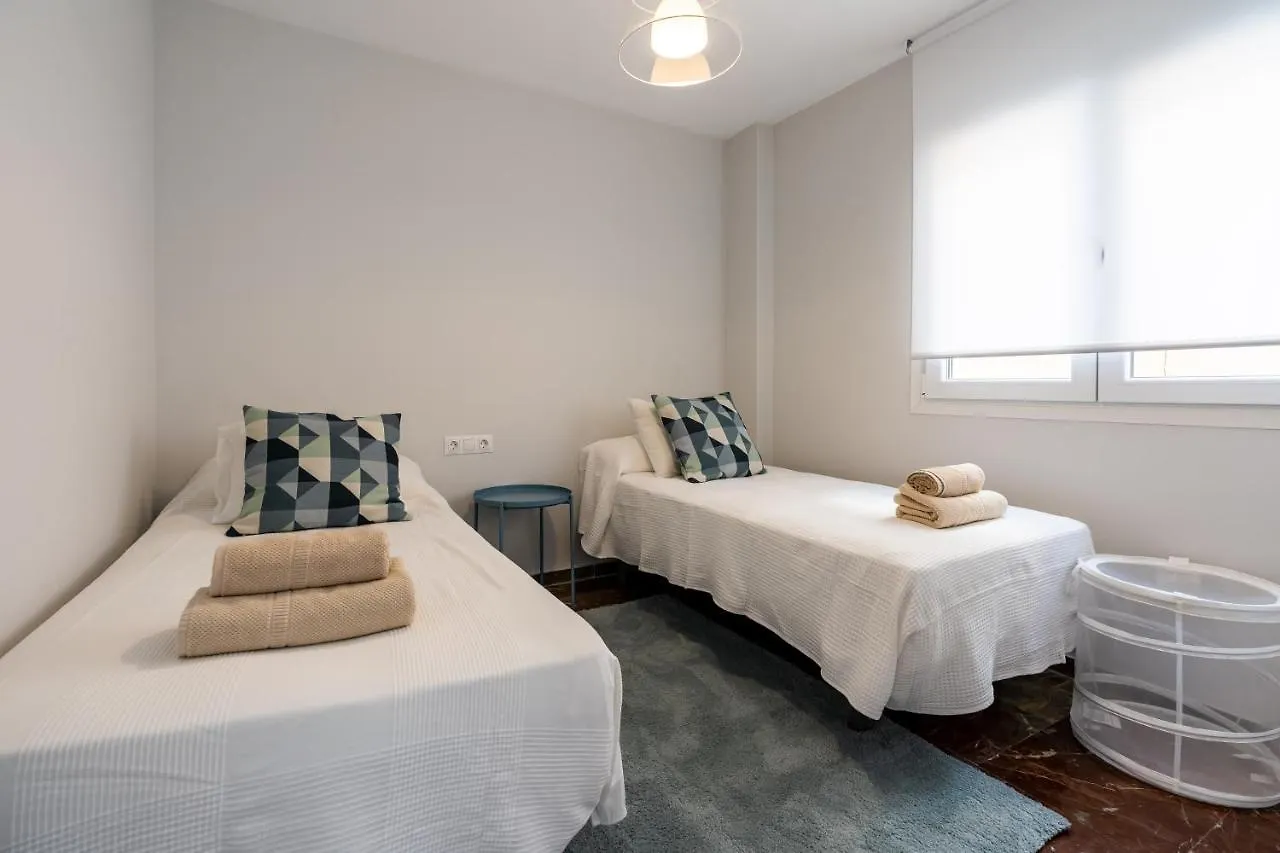 Sur Suites Lubina Fuengirola 0*,  Spain