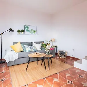  Сasa de vacaciones Casa Marcelina España
