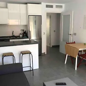 La Dorada, Sea Side Apartamento