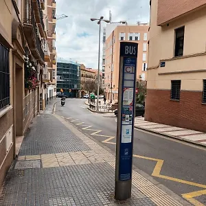  Apartamento Teatro Urban Flat España