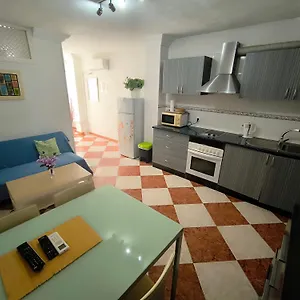  Apartamento El Sol España