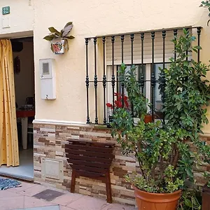 Anuli & & Family - & Malaga Apartamento
