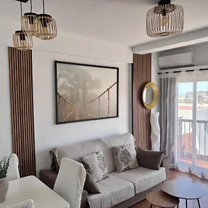 Perla 5 Primera Linea De Playa Apartamento